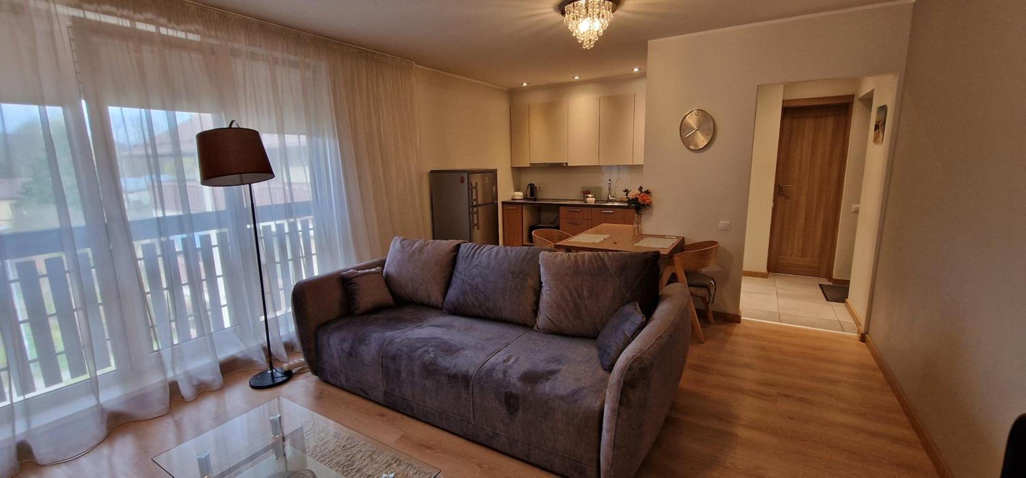 Сozy Apartment In Great Location Рига Экстерьер фото