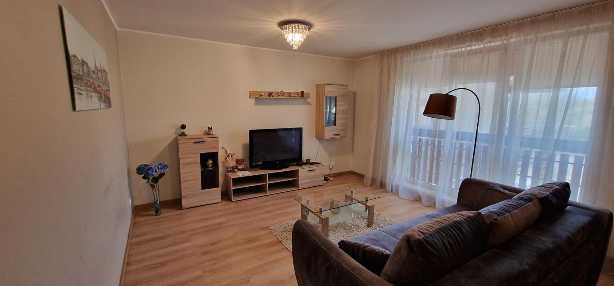Сozy Apartment In Great Location Рига Экстерьер фото