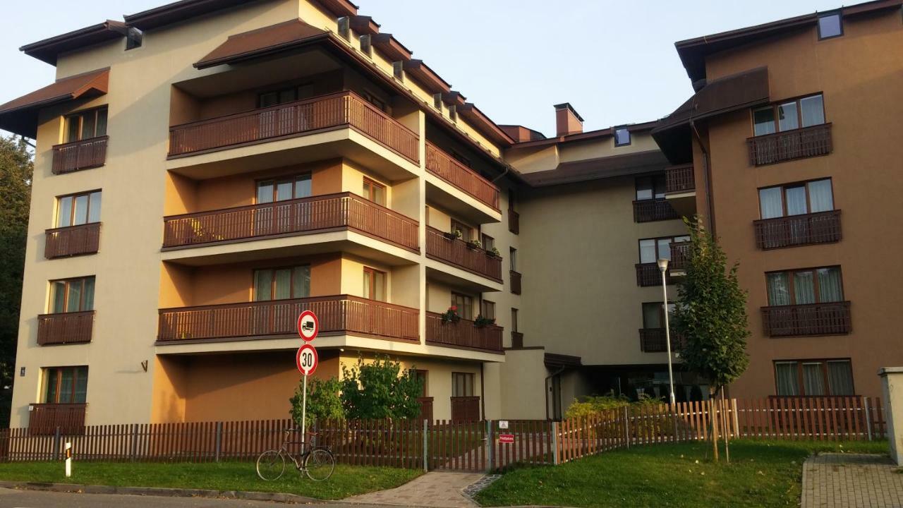 Сozy Apartment In Great Location Рига Экстерьер фото